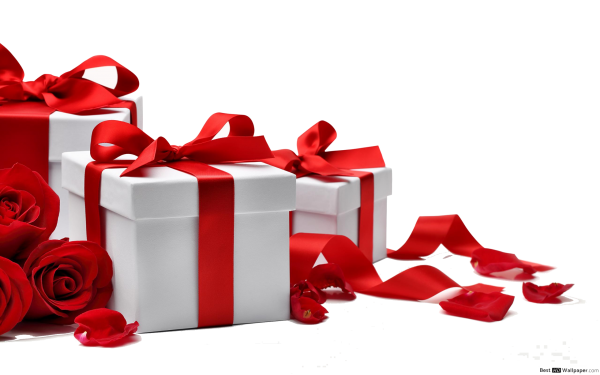 gifts